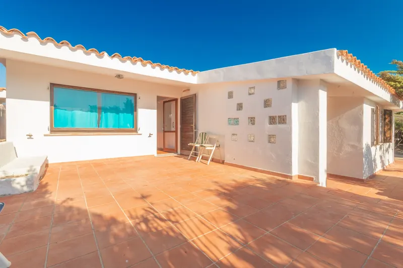Villa Alba
