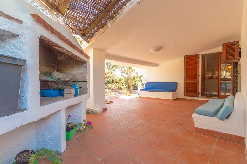 Villa Alba