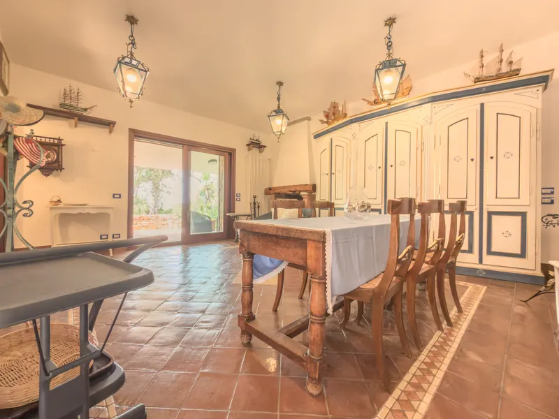 Villa Annapaola