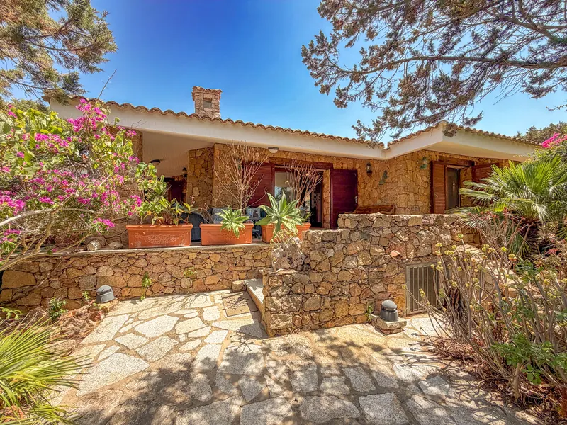 Villa Annapaola