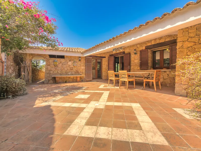 Villa Annapaola