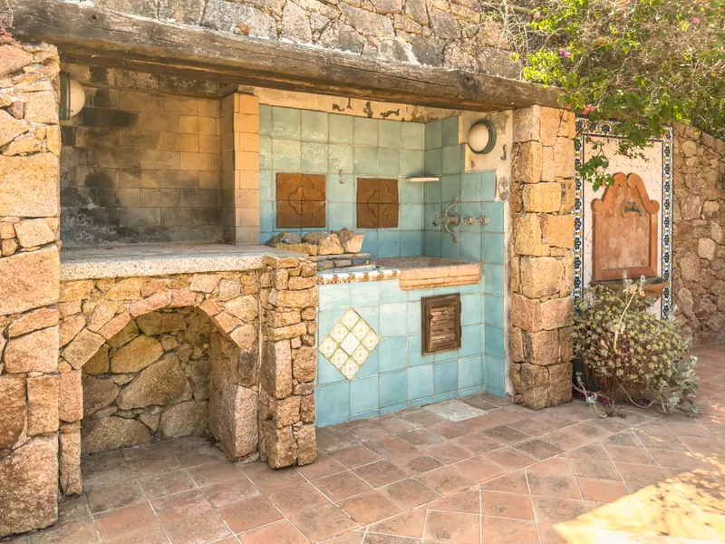 Villa Annapaola