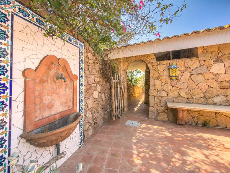 Villa Annapaola