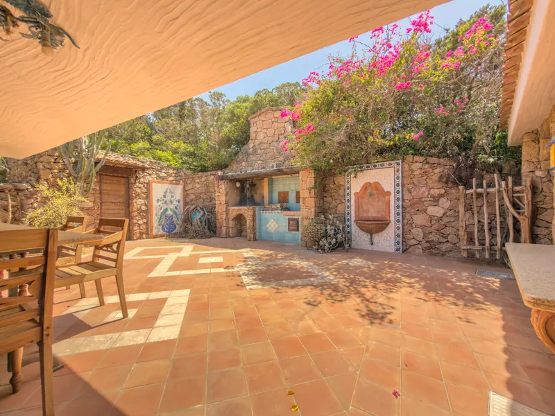 Villa Annapaola