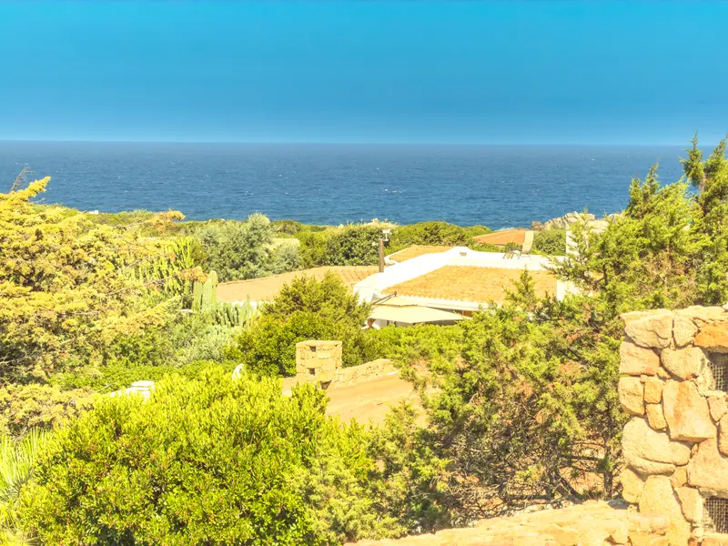Villa Diamante