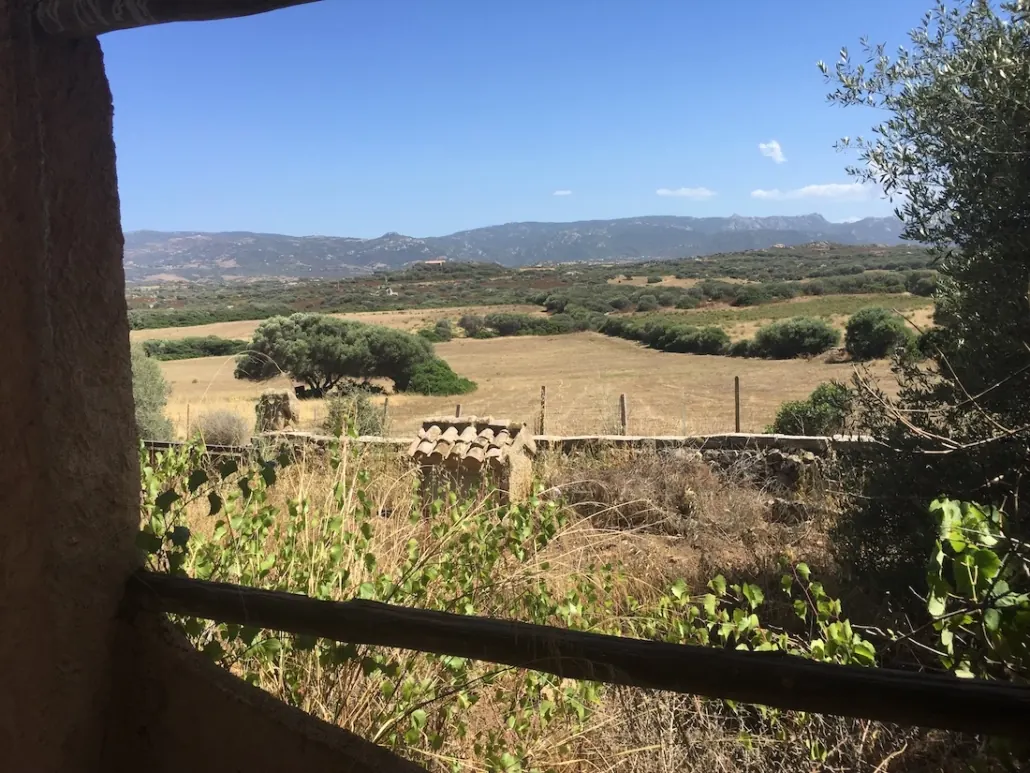 Villa Lo Stazzo Lux — prima