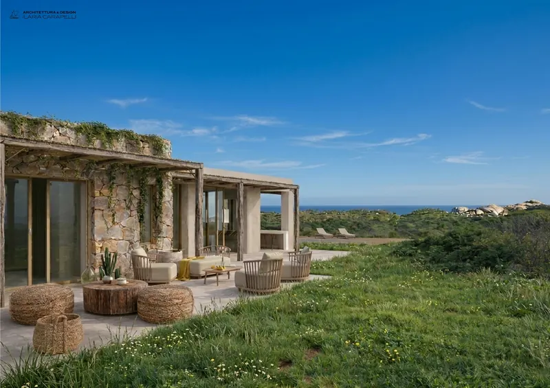 Villa Scarlet