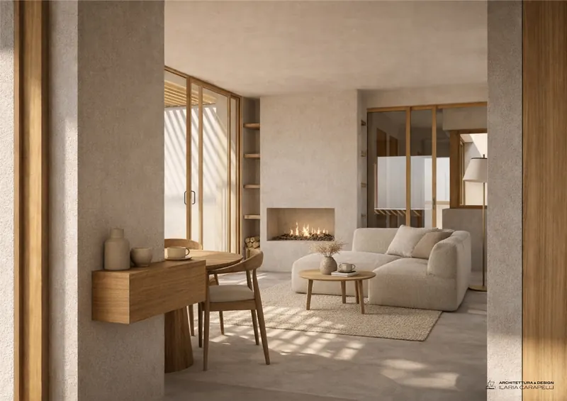 Villa Scarlet